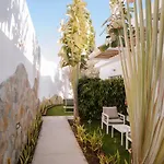 Hotel Silvi By Tam Playa del Inglés