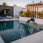 Hotel Silvi By Tam Playa del Inglés