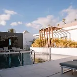 Silvi By Tam Hotel Playa del Inglés