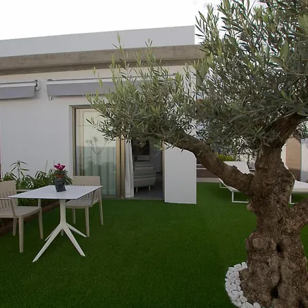 Silvi By Tam Hotel 5*