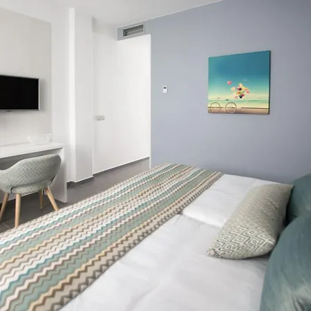 Hotel Silvi By Tam Playa del Inglés