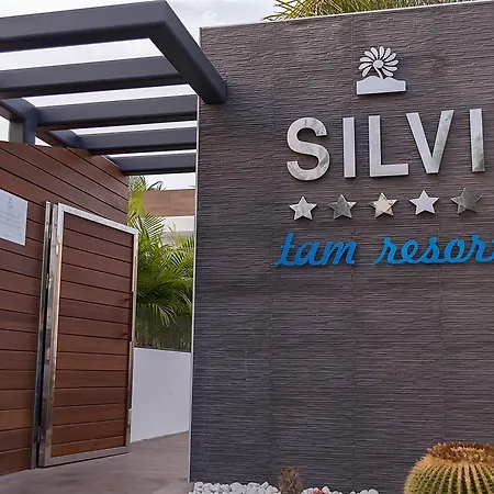 Hotel Silvi By Tam Playa del Inglés