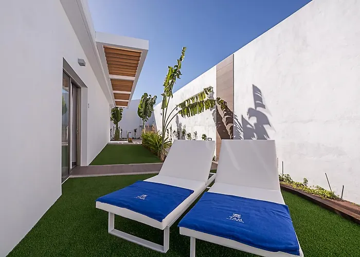 Silvi By Tam Playa del Inglés