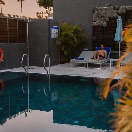 Silvi By Tam Playa del Ingles (Gran Canaria)