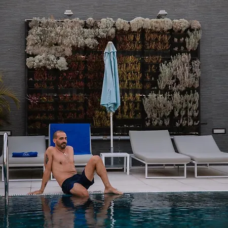 Hotel Aevum Resort