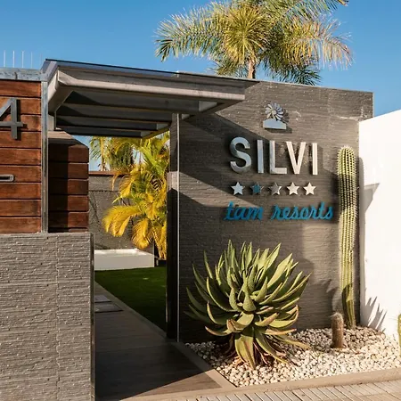 Silvi By Tam 5* Playa del Inglés