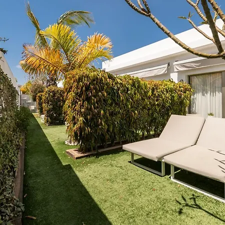 Hotel Silvi By Tam Playa del Ingles (Gran Canaria)