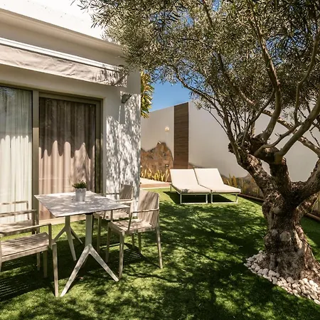 Silvi By Tam Hotel Playa del Ingles (Gran Canaria)