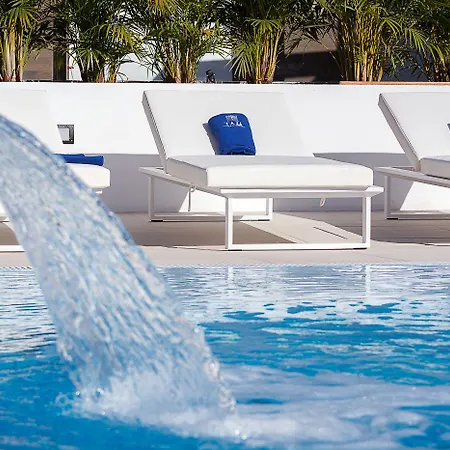 Silvi By Tam 5* Playa del Ingles (Gran Canaria)