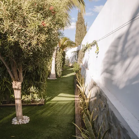 Silvi By Tam Playa del Ingles (Gran Canaria)