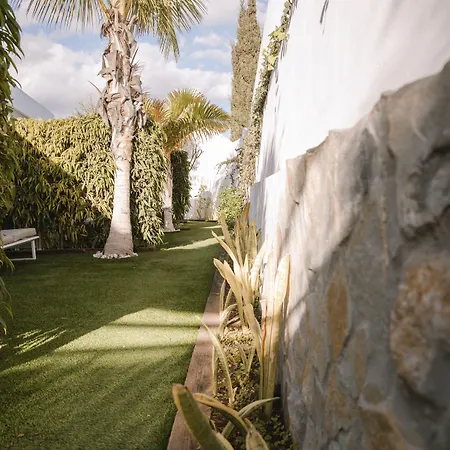 Silvi By Tam Hotel Playa del Ingles (Gran Canaria)