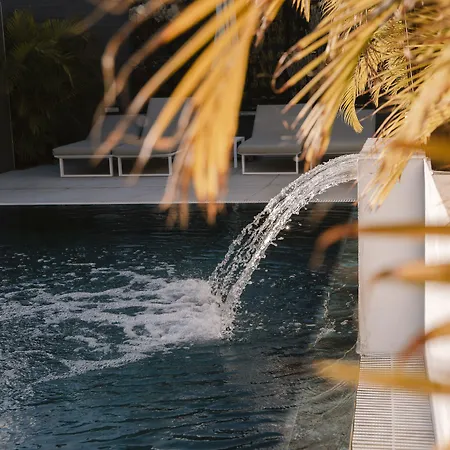 Silvi By Tam Playa del Ingles (Gran Canaria)