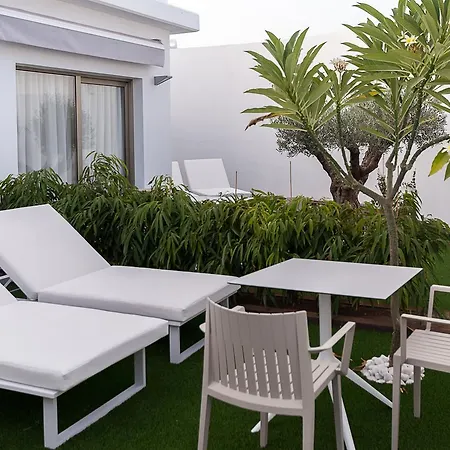 Silvi By Tam Playa del Ingles (Gran Canaria)