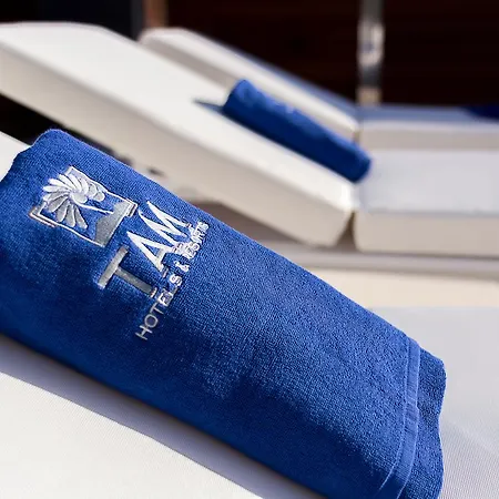 Hotel Silvi By Tam 5*