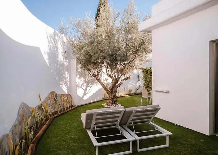 Hotel Silvi By Tam Playa del Ingles (Gran Canaria)