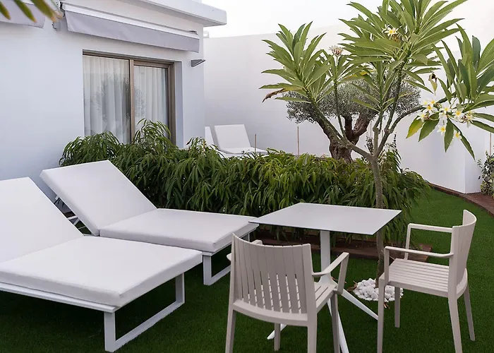 Silvi By Tam 5* Playa del Ingles (Gran Canaria)