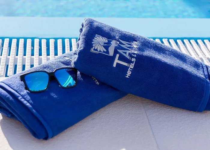 Silvi By Tam Hotel Playa del Ingles (Gran Canaria)