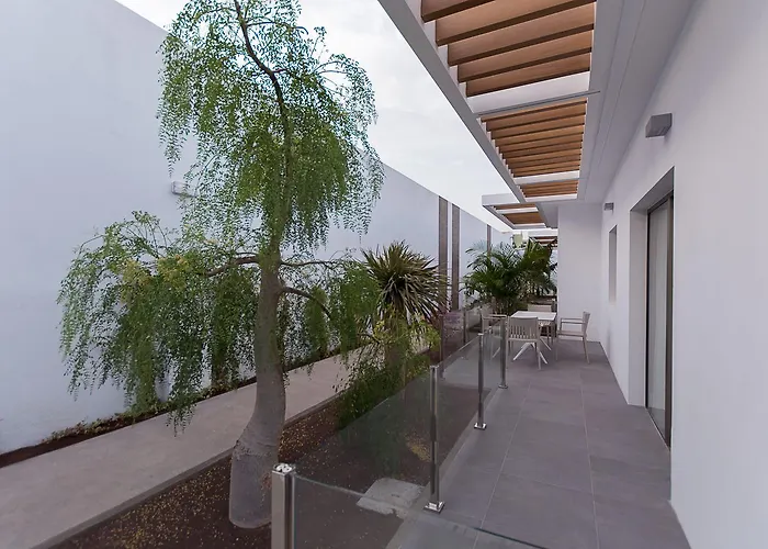 Silvi By Tam Playa del Ingles (Gran Canaria)