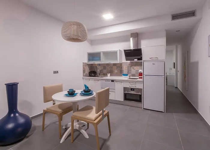 Silvi By Tam Playa del Ingles (Gran Canaria)