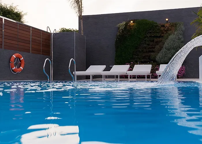 מלון Silvi By Tam