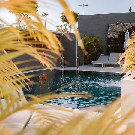 Hotel Silvi By Tam Playa del Inglés