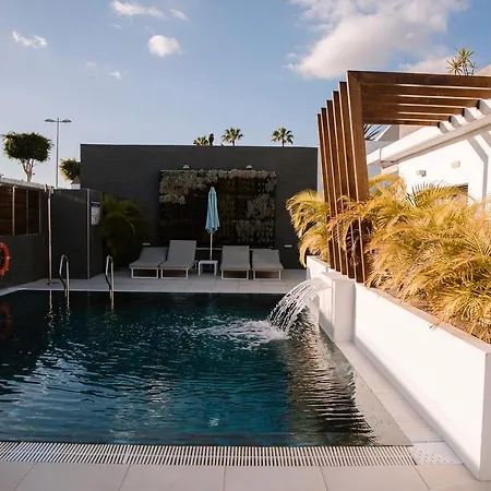 Silvi By Tam Playa del Inglés