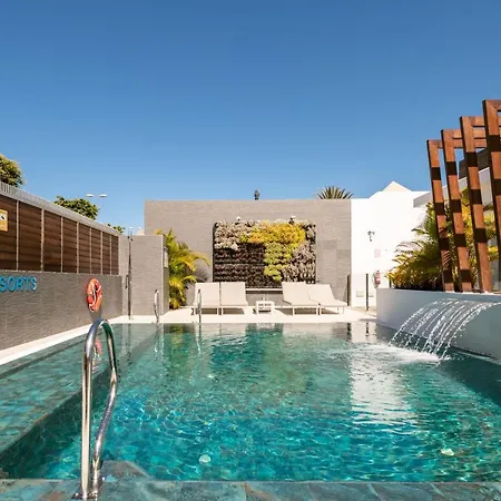 Aevum Resort Hotel