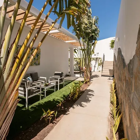 Silvi By Tam Hotel Playa del Inglés