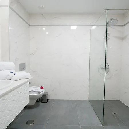 Silvi By Tam Hotel Playa del Inglés