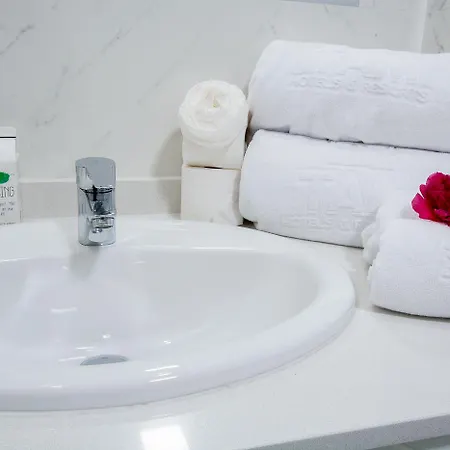 Silvi By Tam Hotel 5*