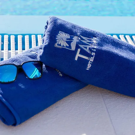 Silvi By Tam Hotel Playa del Inglés