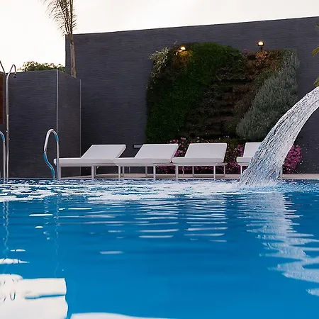 Silvi By Tam Hotel 5*