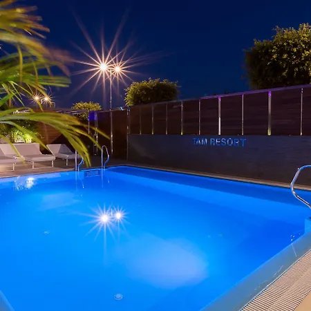 Silvi By Tam Hotel Playa del Inglés