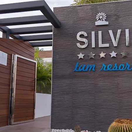 Hotel Silvi By Tam 5*