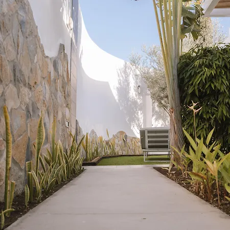 Silvi By Tam Playa del Inglés