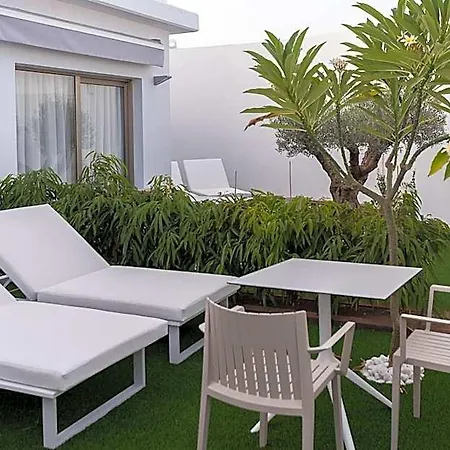 Otel Aevum
