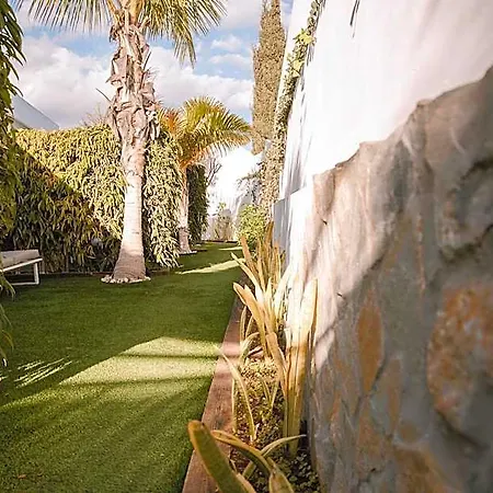 Aevum Otel Playa del Ingles (Gran Canaria)