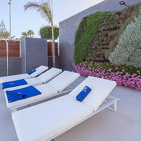Hotel Silvi By Tam Playa del Inglés