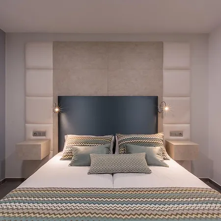Silvi By Tam Hotel