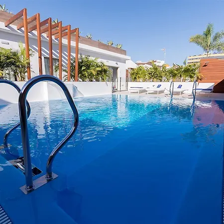 Silvi By Tam Hotel Playa del Inglés