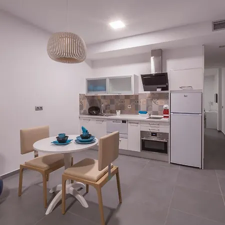 Silvi By Tam Playa del Inglés