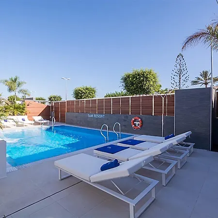 Silvi By Tam Hotel Playa del Inglés