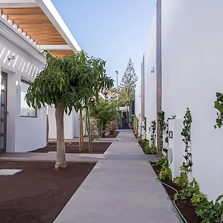 Silvi By Tam 5* Playa del Inglés