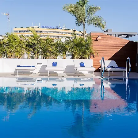 Silvi By Tam Hotel 5*