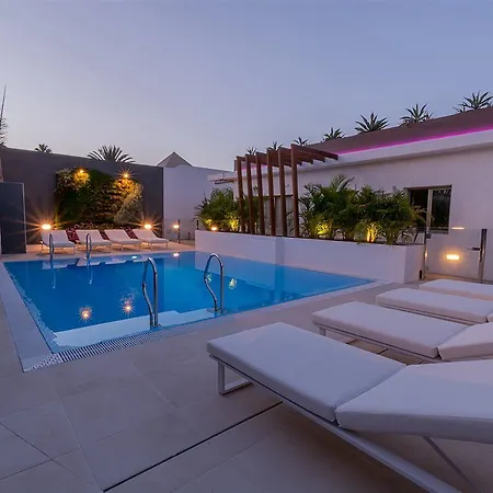 Hotel Aevum