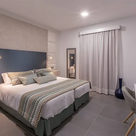 Hotel Silvi By Tam 5*