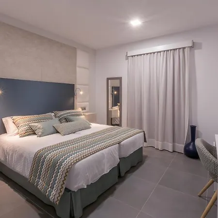 Hotel Silvi By Tam 5*