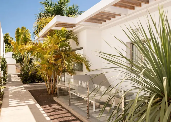 Silvi By Tam Отель 5*