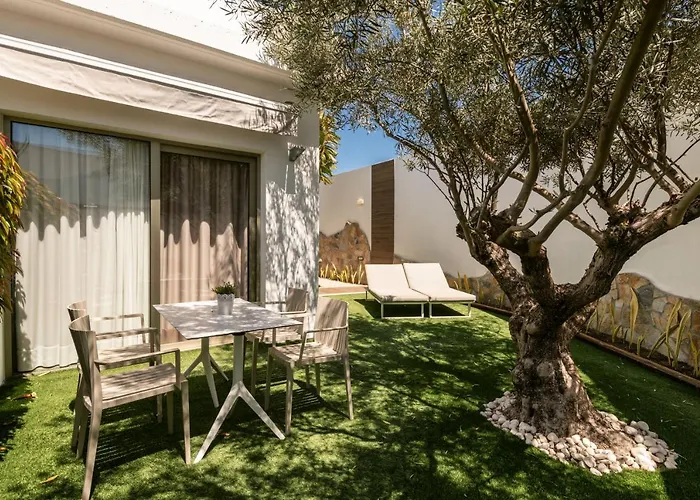 Silvi By Tam Hotel Playa del Ingles (Gran Canaria)