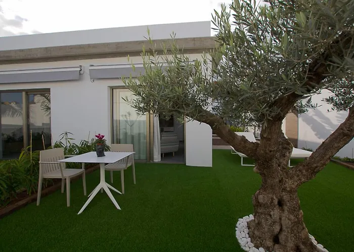 Silvi By Tam Hotel 5*